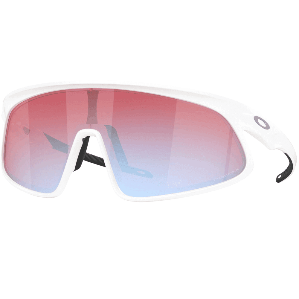 Oakley Rslv Prizm Snow Sapphire