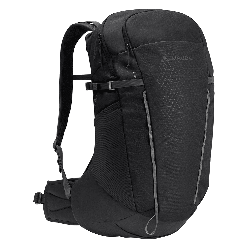 Vaude Agile Air 26 Black
