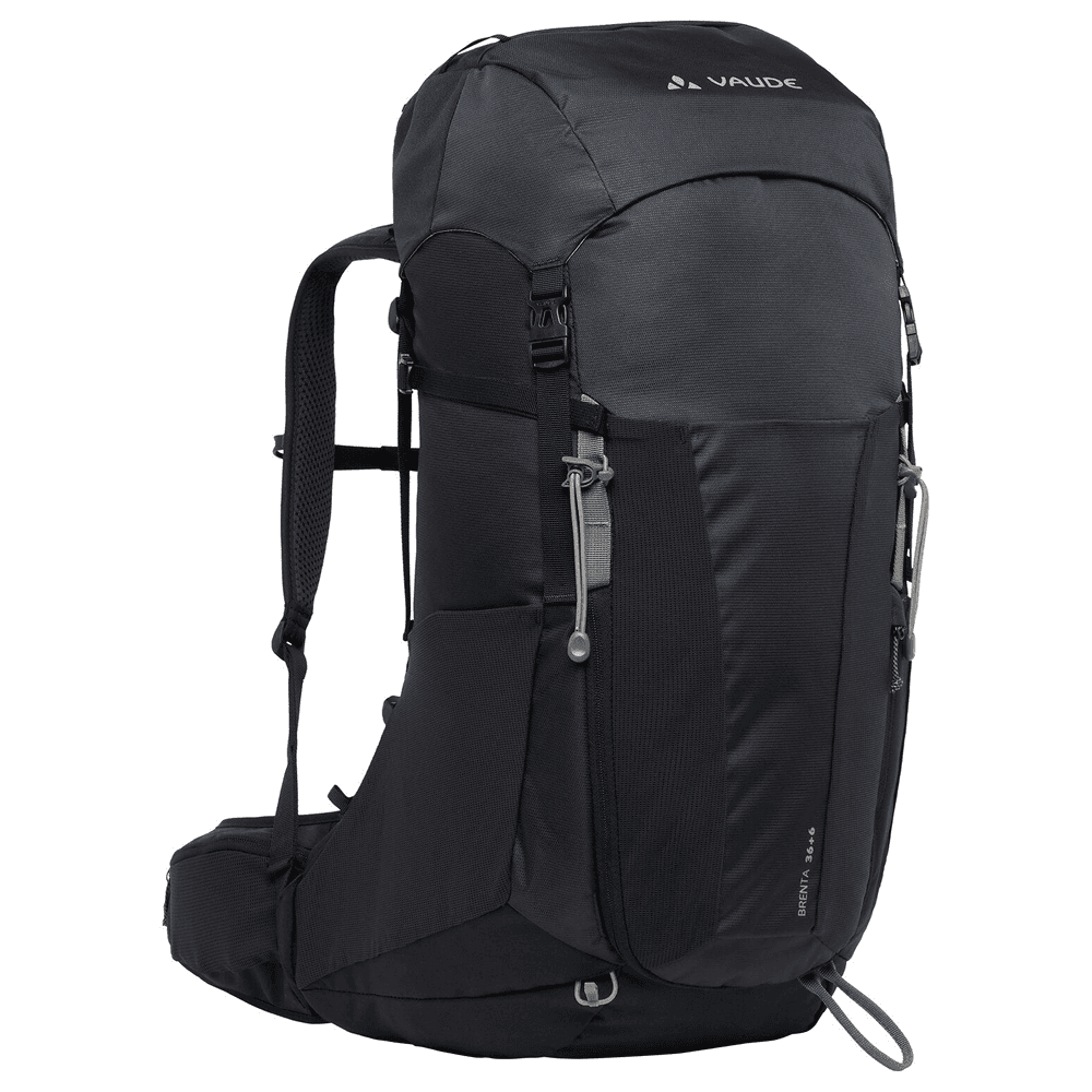 Vaude Brenta 36+6 Black