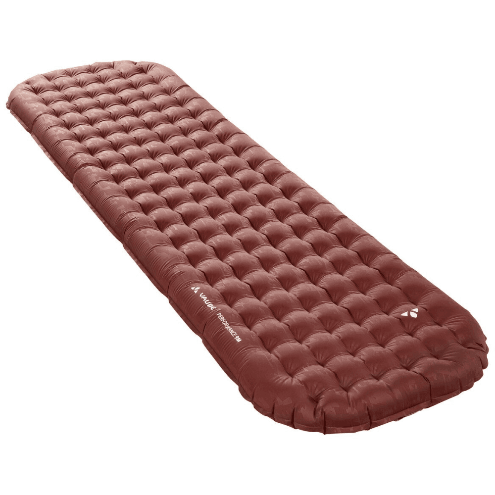 Vaude Performance 9 M Cherrywood