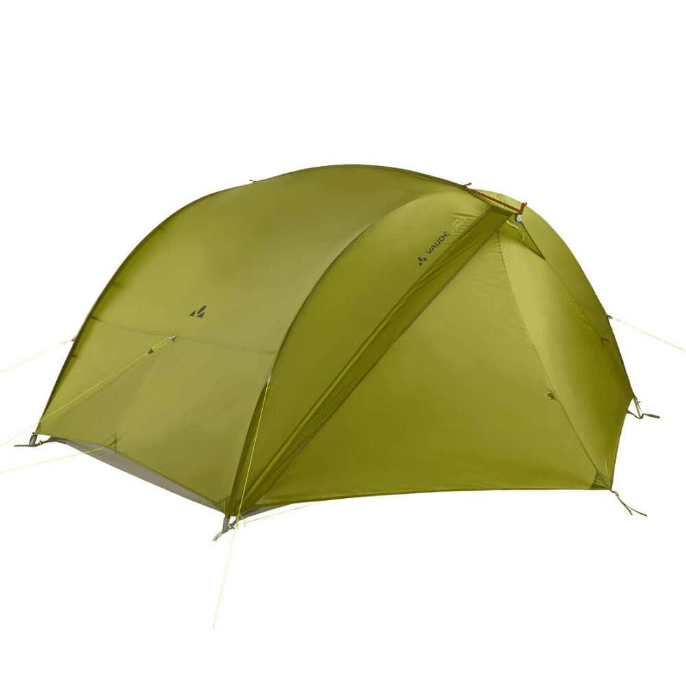 Vaude Ultralight Space 2P Wild Lime