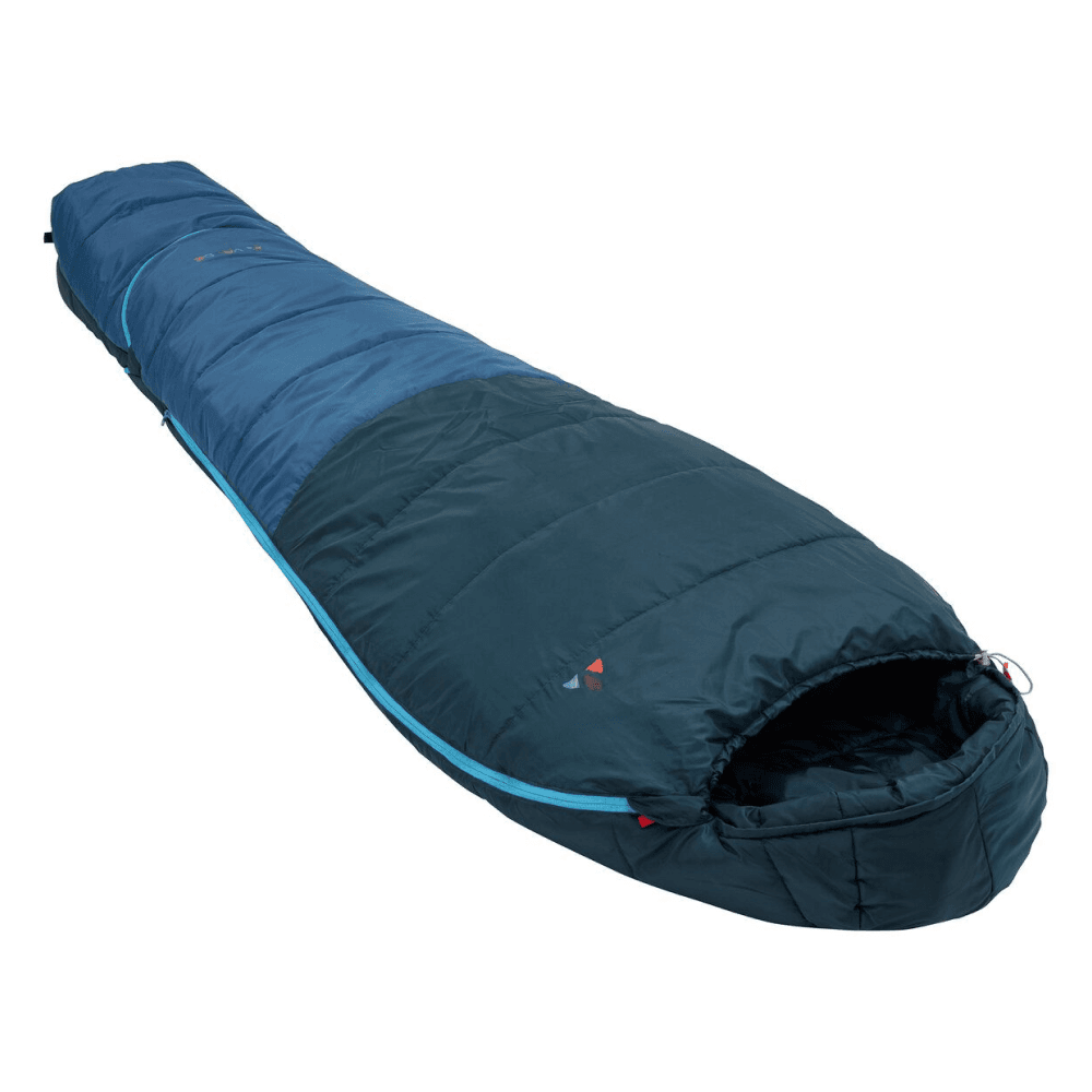 Vaude Kids Kobel Adjust 500 Ii Syn Baltic Sea