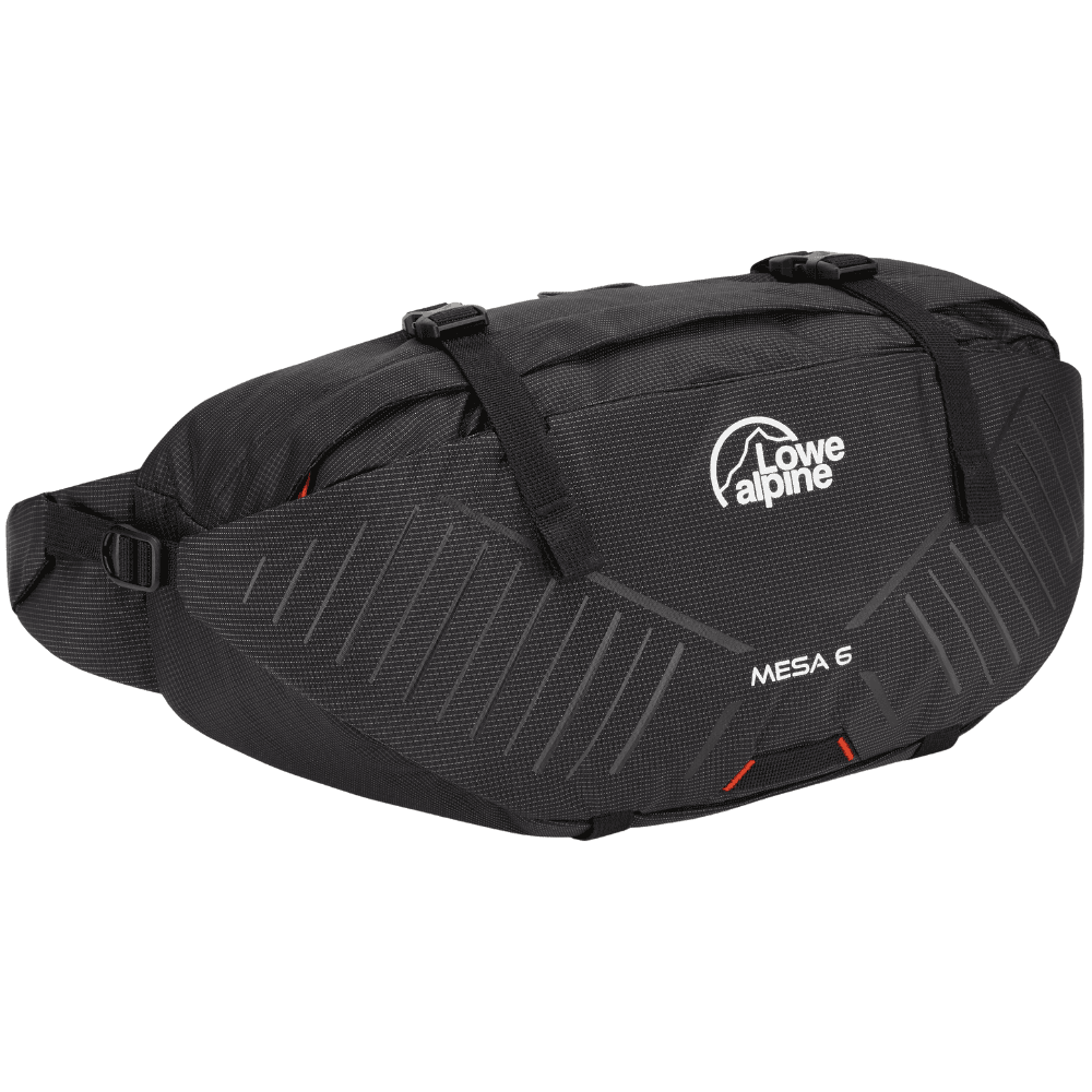 Lowe Alpine Mesa 6 Black