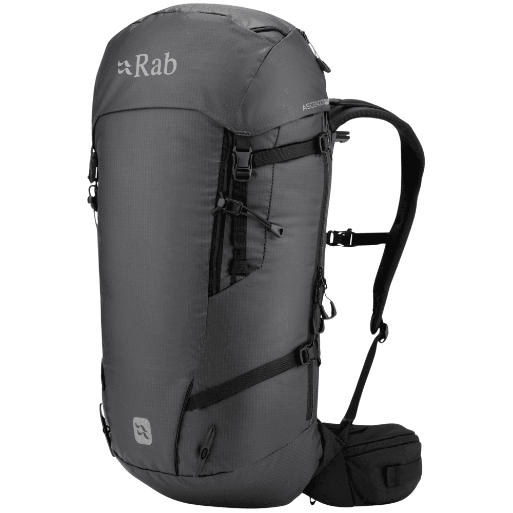 Rab Ascendor 35 Black