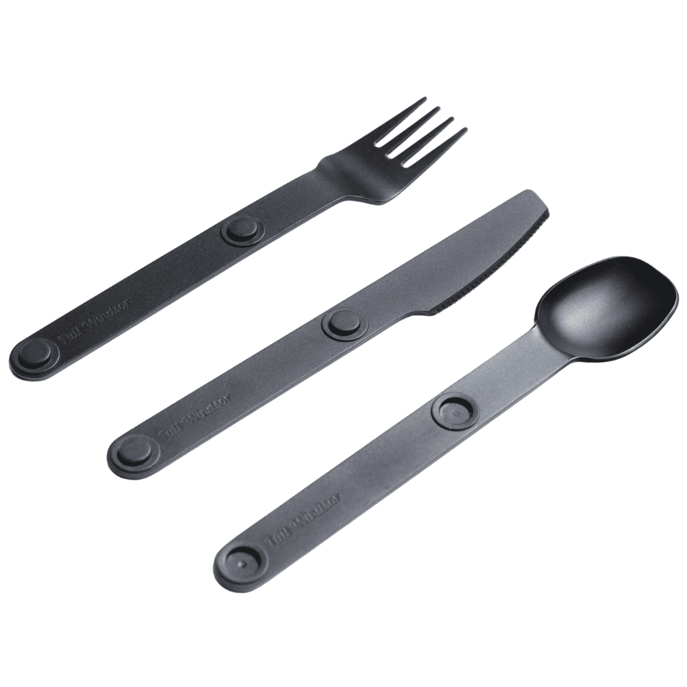 Full-Windsor Magware Black