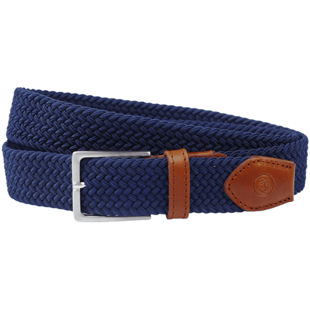 KAV Sweden Taube Belt Navy