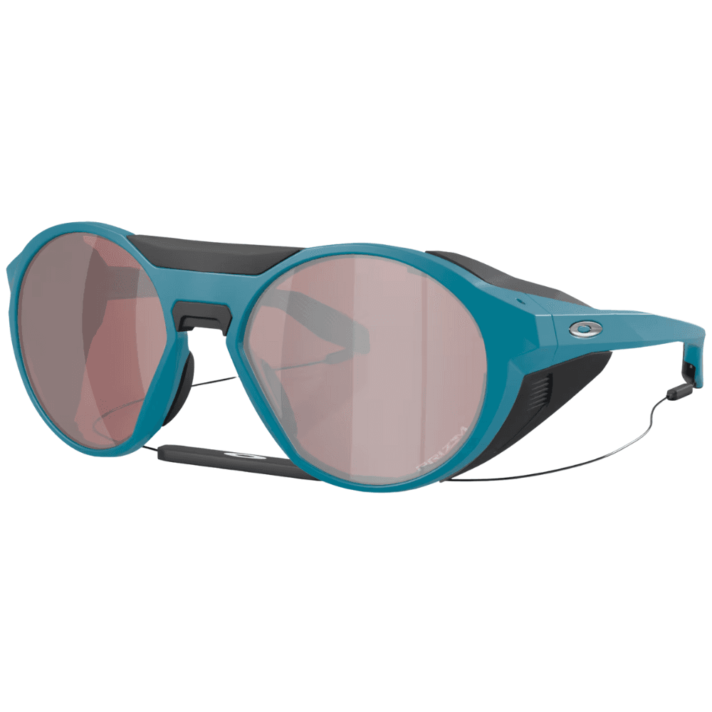 Oakley Clifden Matte Balsam Prizm Snow Black