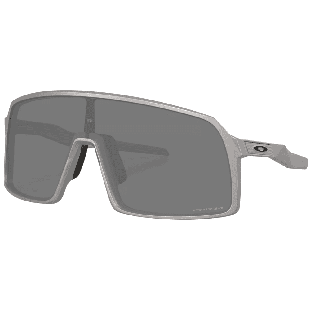 Oakley Sutro Alloy Collection Titanium Prizm Black