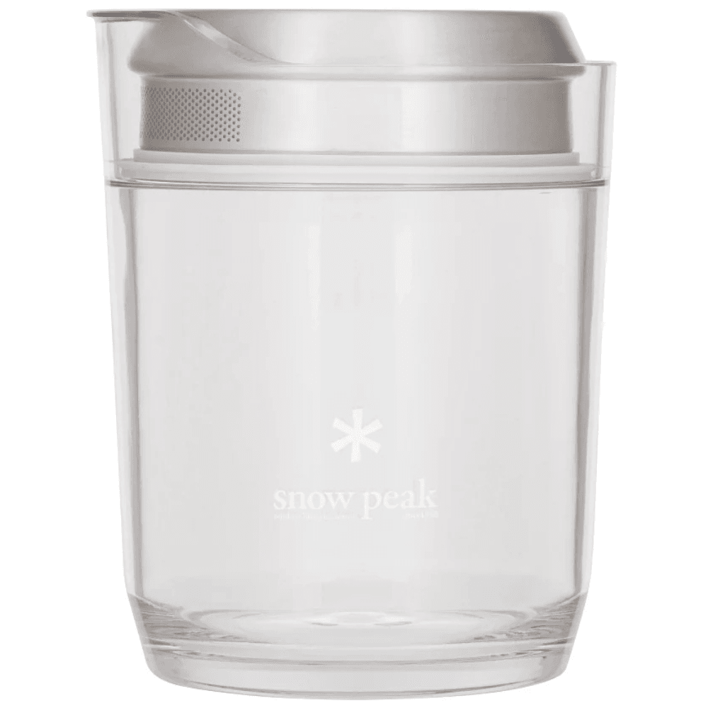 Snow Peak Sayou Teapot
