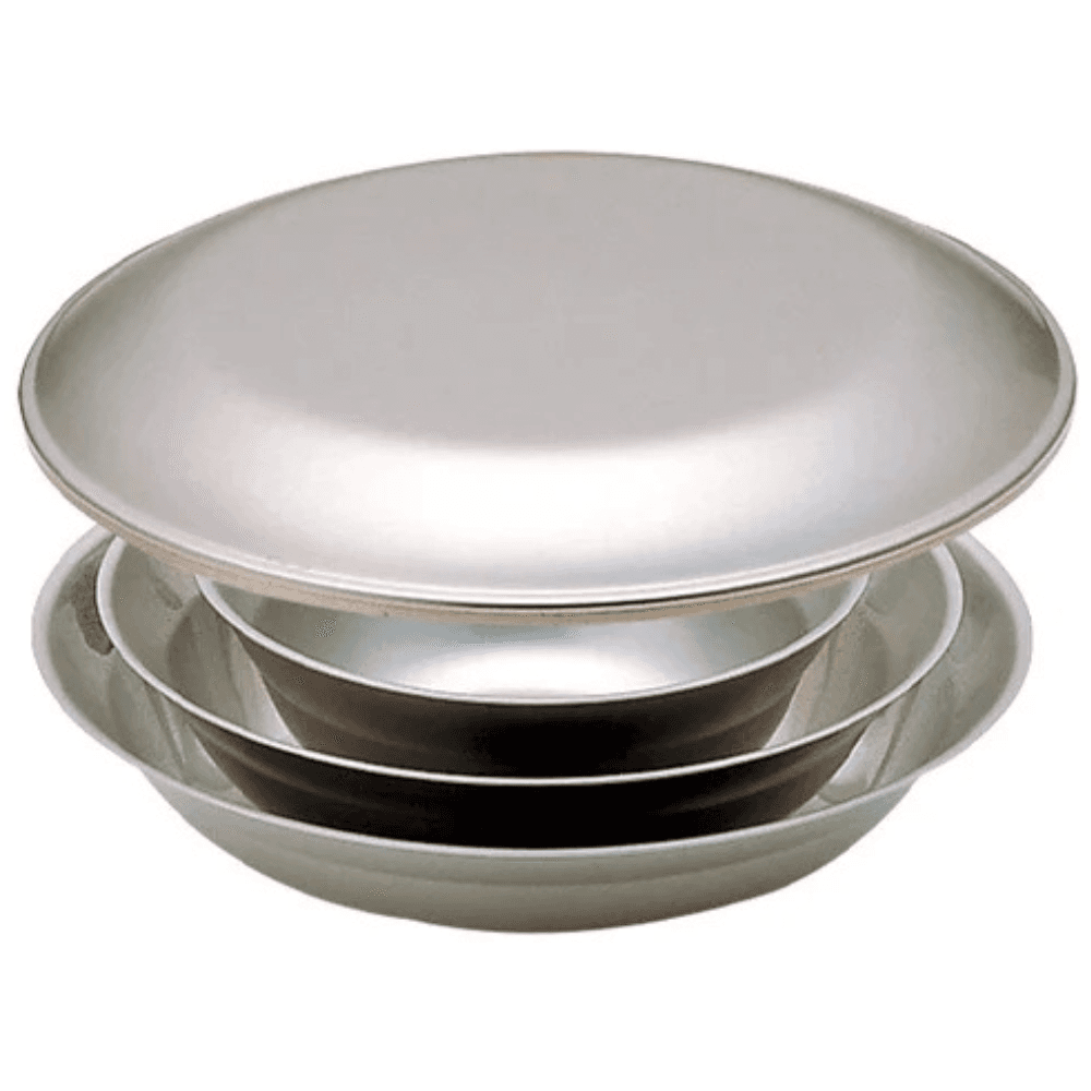 Snow Peak Tableware Set