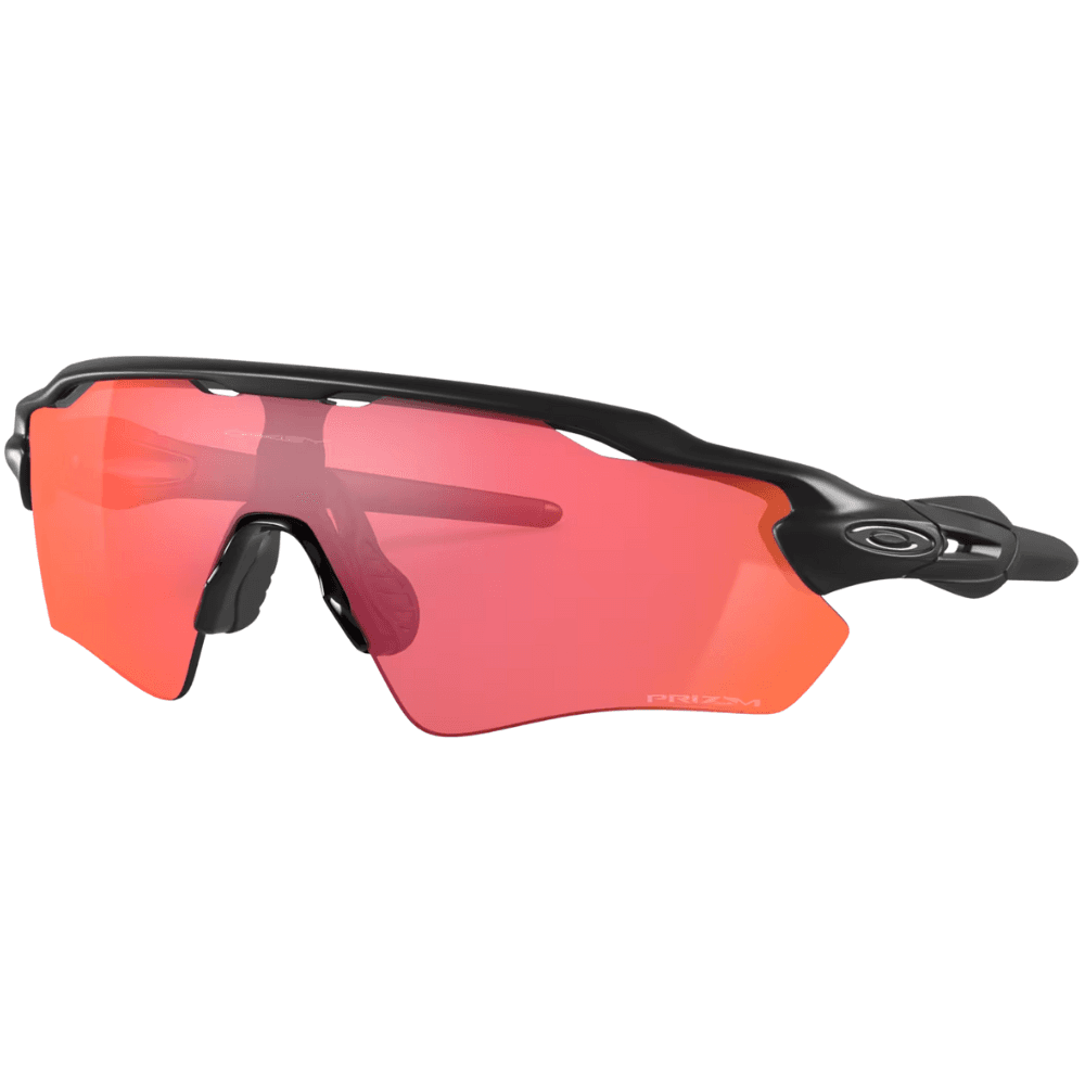 Oakley Radar EV Path Matte Black/Prizm Trail Torch