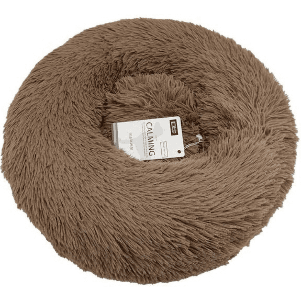 Danish Design Danish Design Calming Bed S 50x17 cm Brown Brown