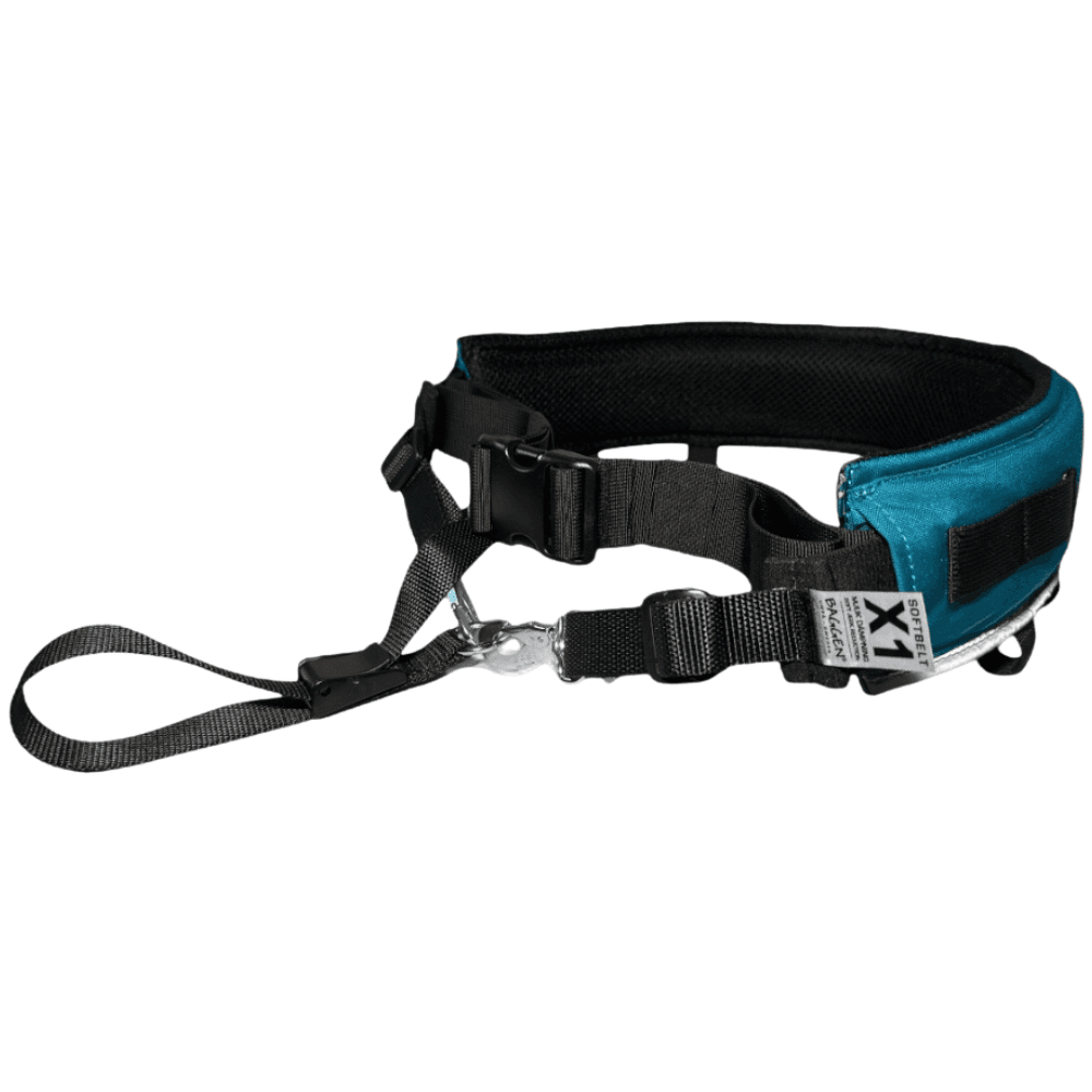 Baggen Softbelt Asera X2
