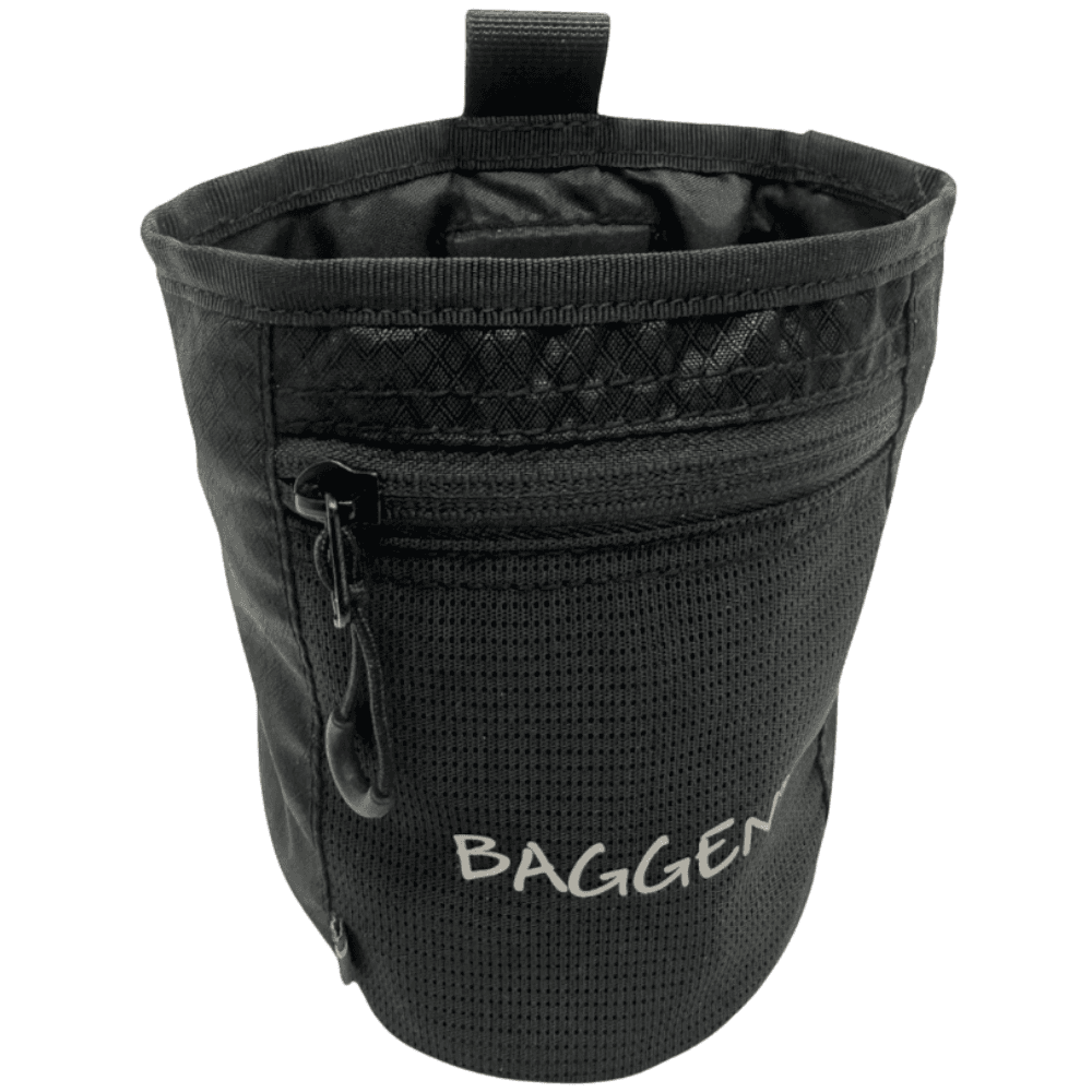Baggen Godisväska / Treat Bag