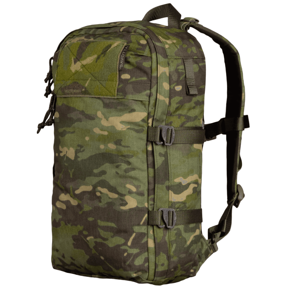 Savotta Niukka 20L Multicam Topic