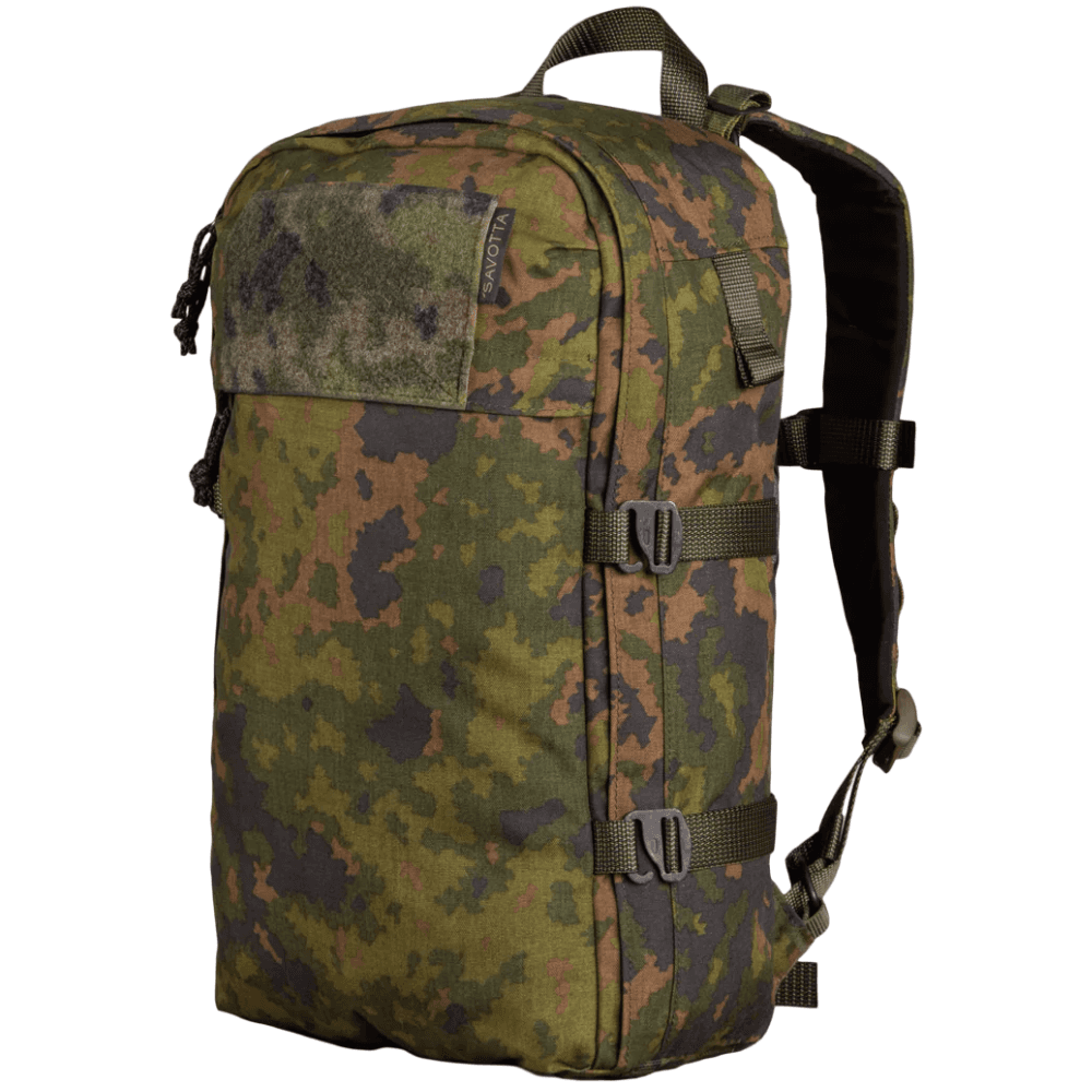Savotta Niukka 20L M05 Woodland