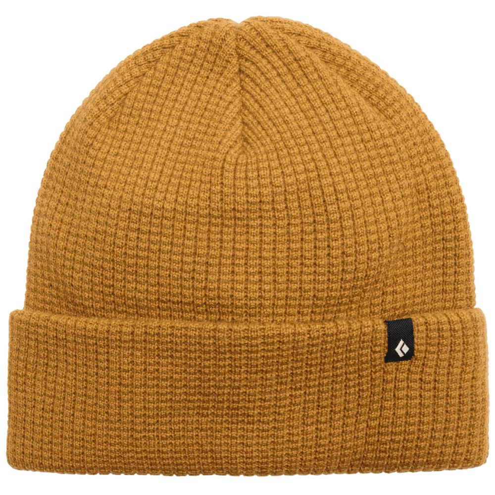 Black Diamond Merino Beanie Flax