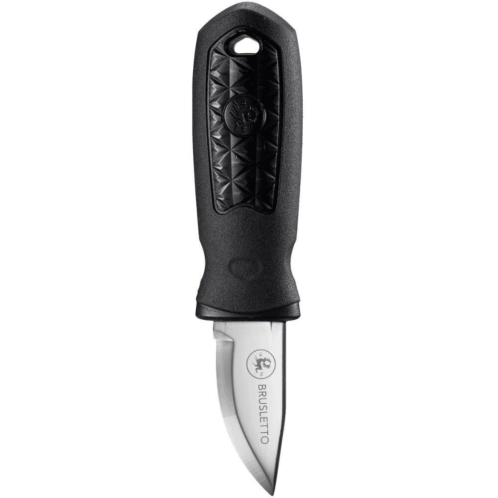 Brusletto Kongla Black