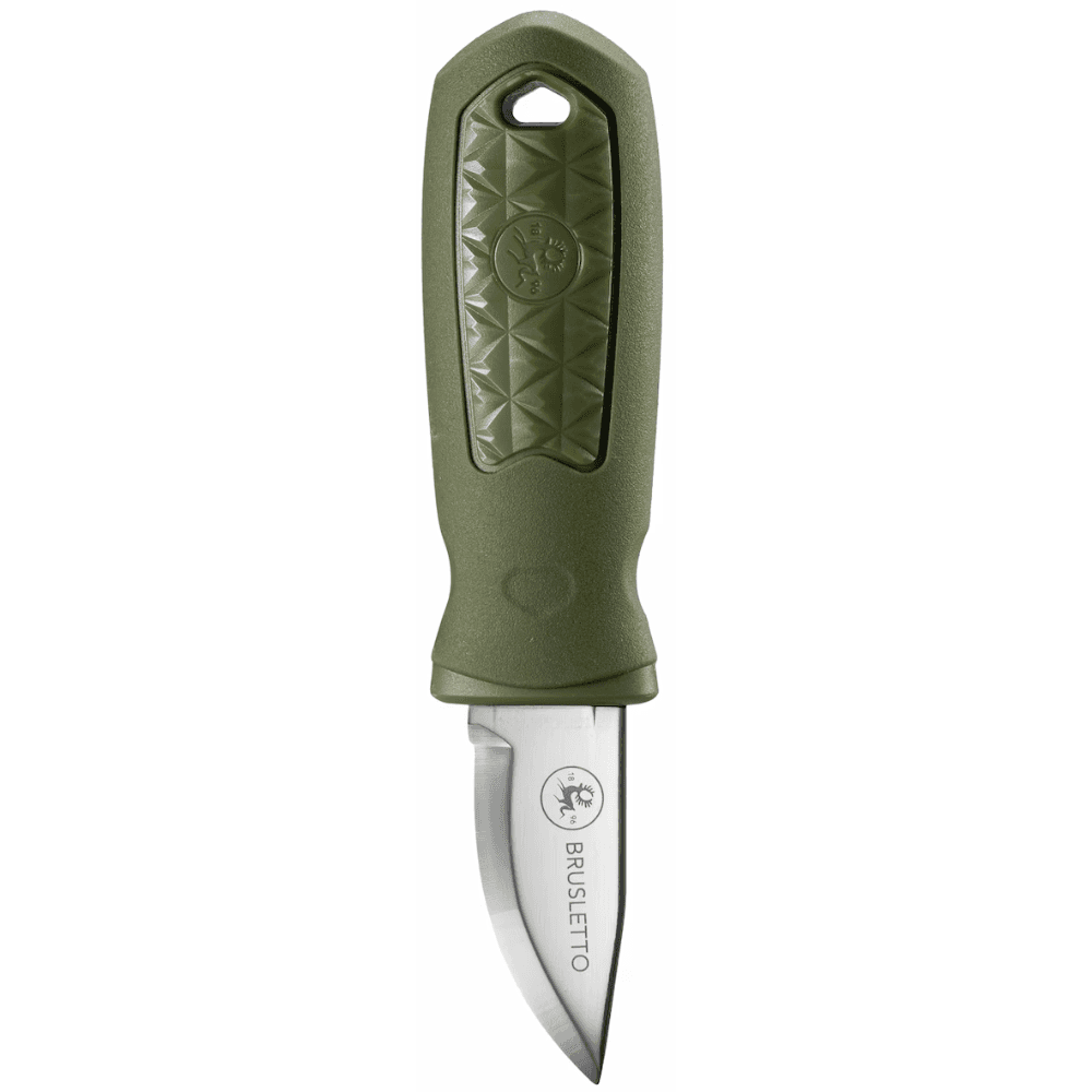 Brusletto Kongla Green