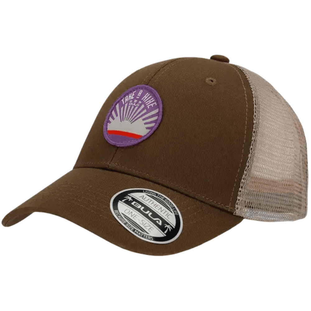 Bula Lost Cap Moss