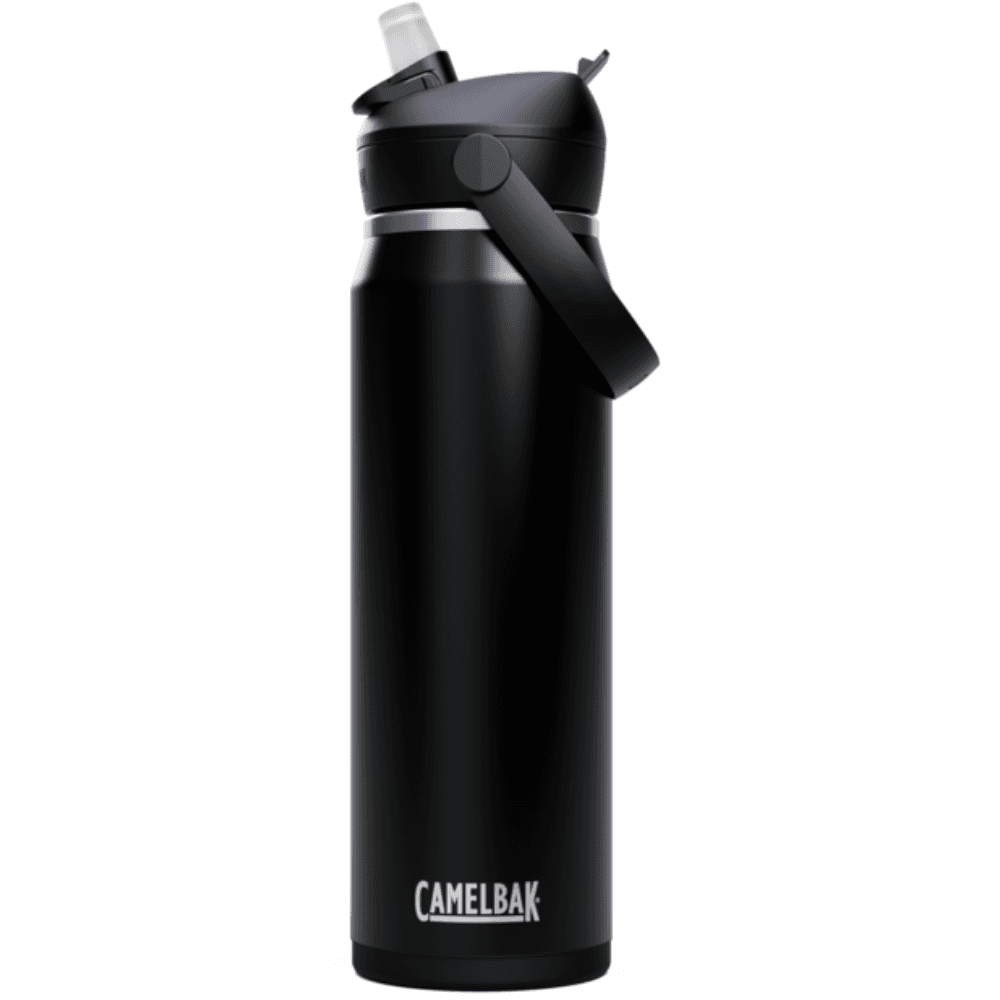 Camelbak Thrive Flip Straw VSS 1L Black