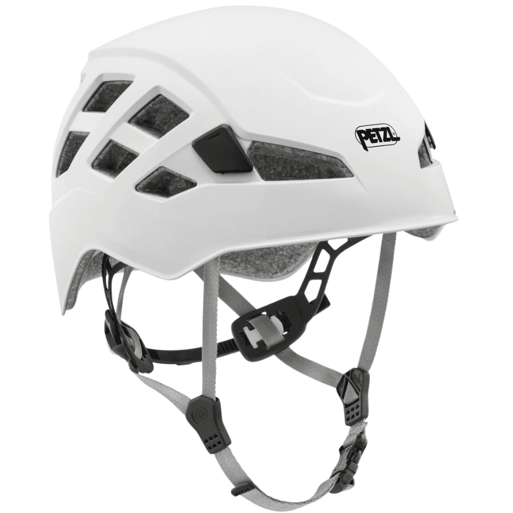 Petzl Boreo White