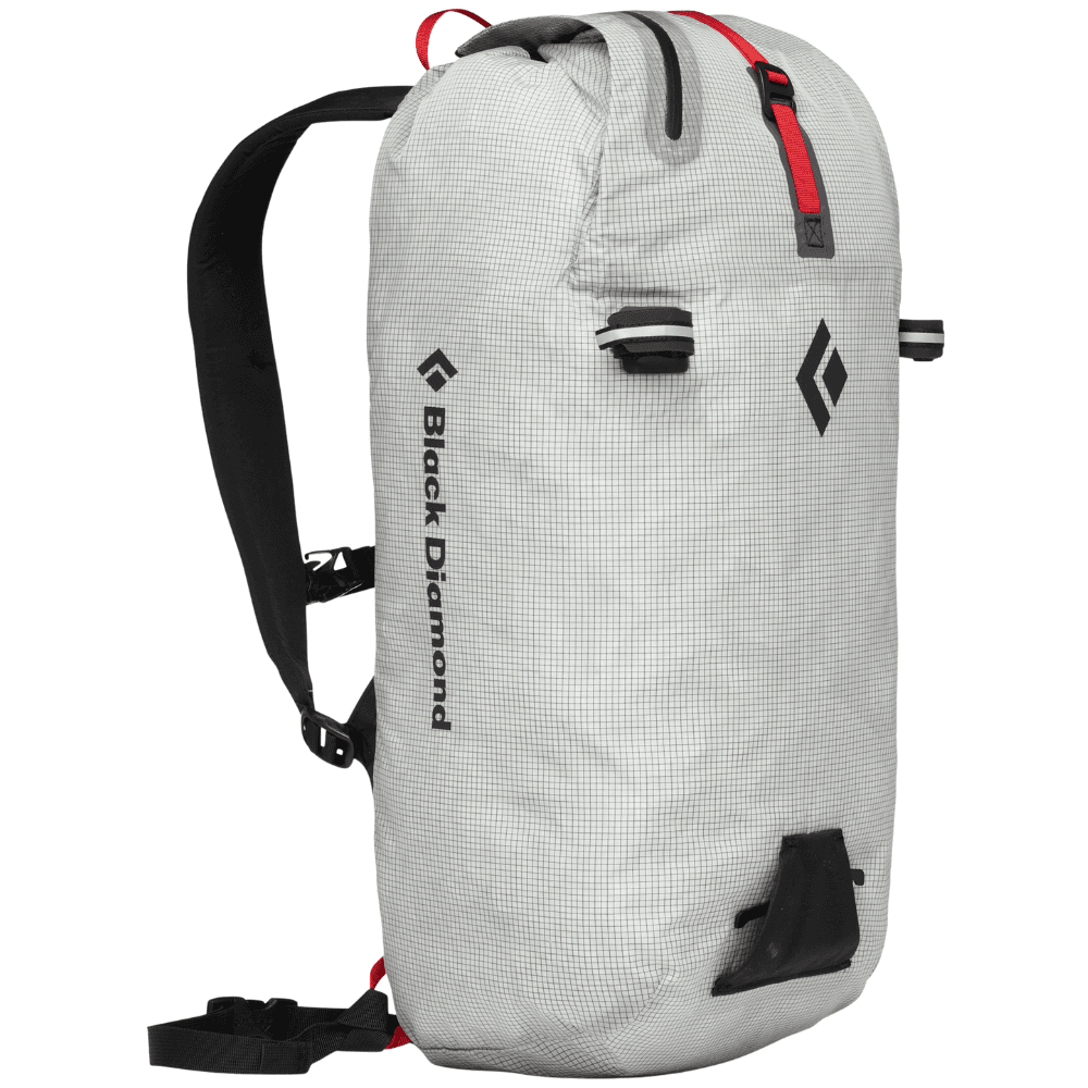 Black Diamond Blitz 28 Backpack Alloy