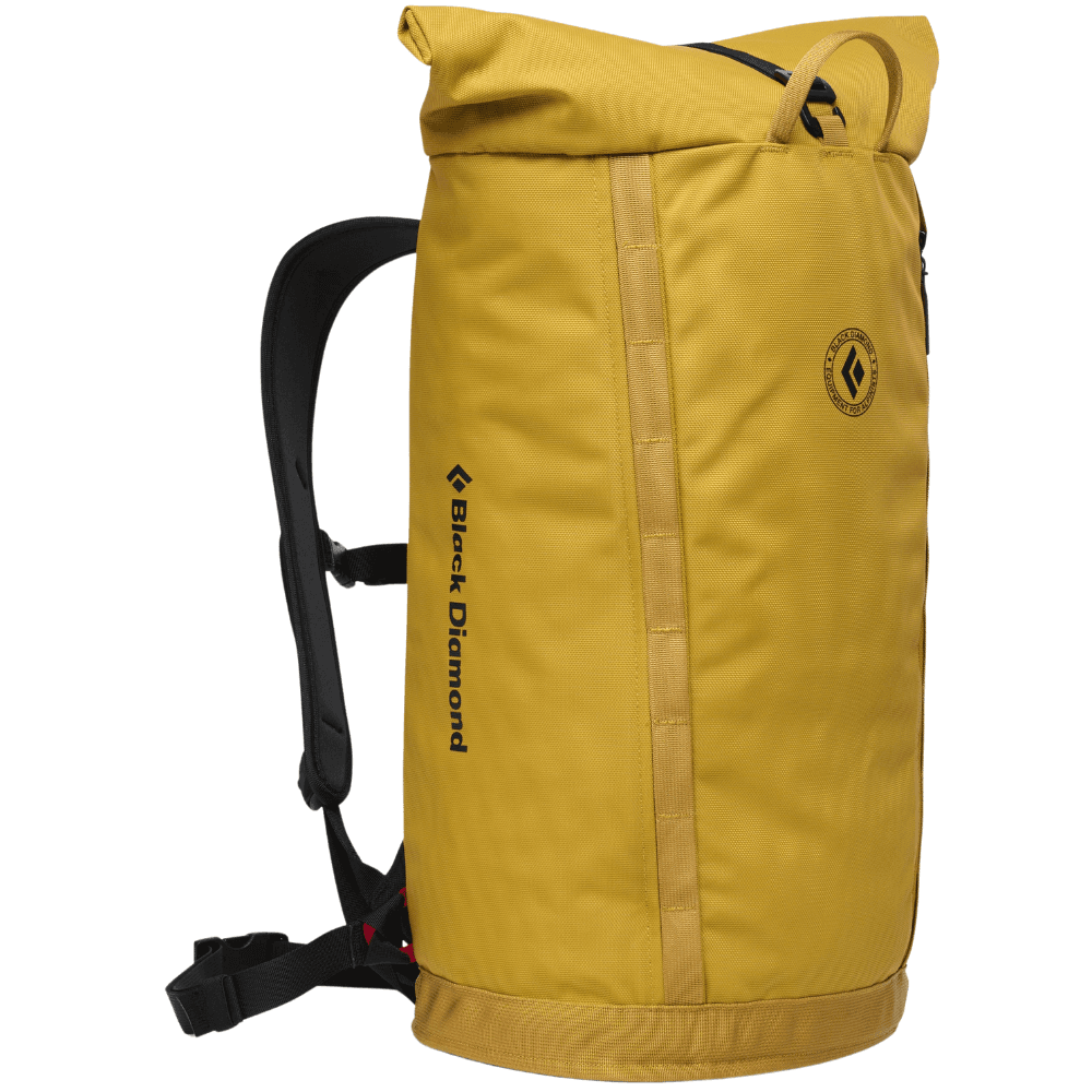 Black Diamond Street Creek 30 RT Backpack Amber