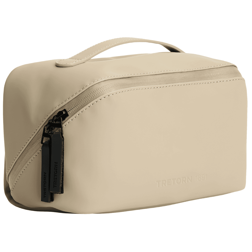 Tretorn Washbag Mule
