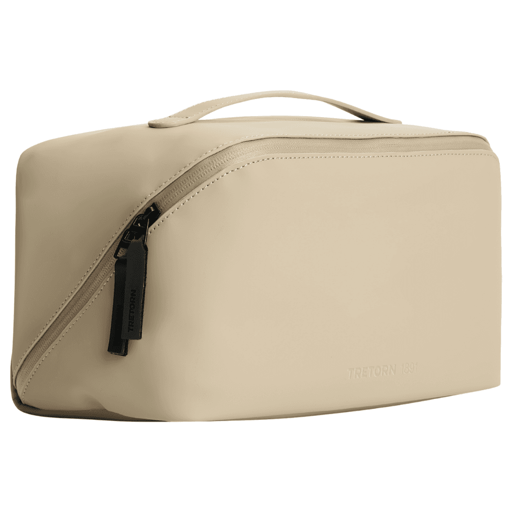 Tretorn Washbag Large Mule