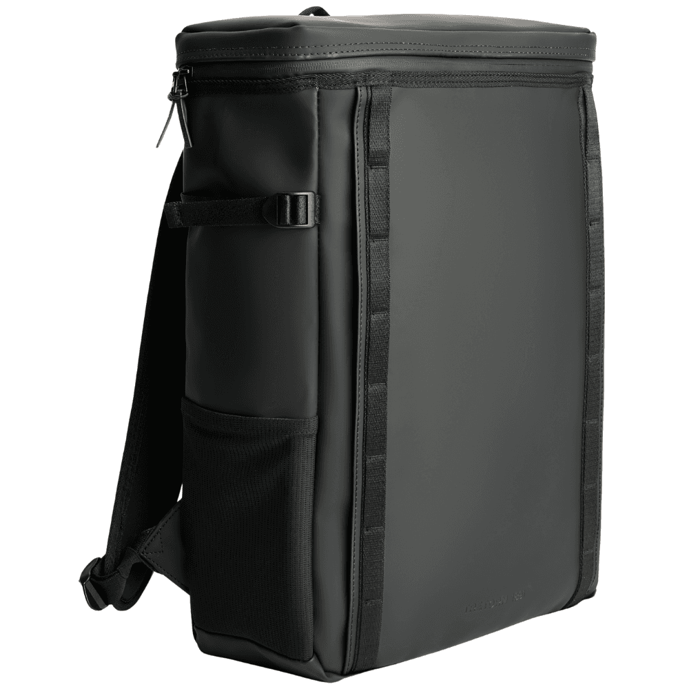 Tretorn Boxpack Black