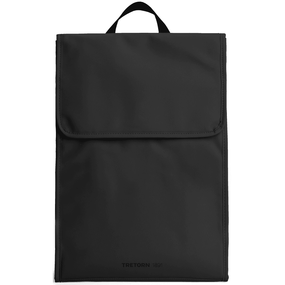 Tretorn Daypack Black