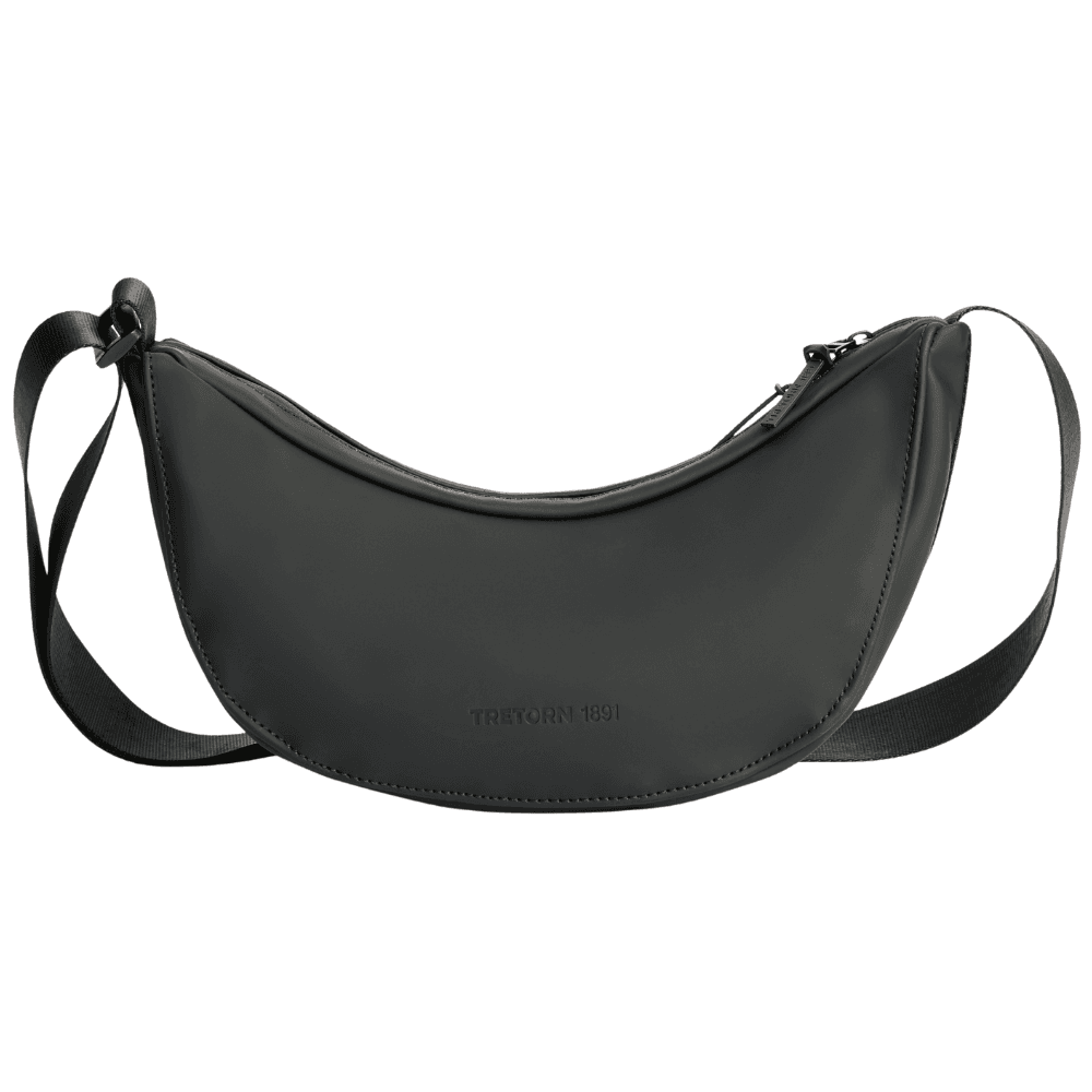 Tretorn Moon Bag Black