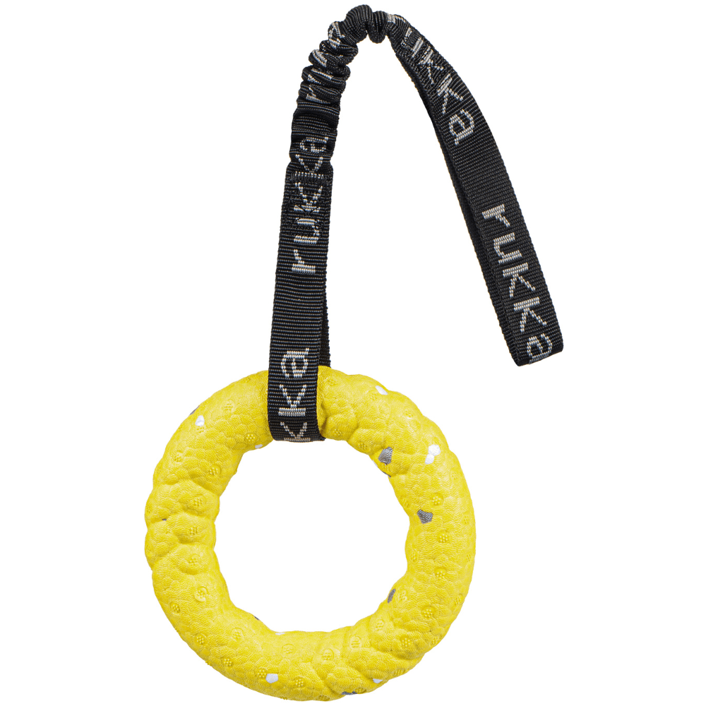Rukka Ring Toy Sun