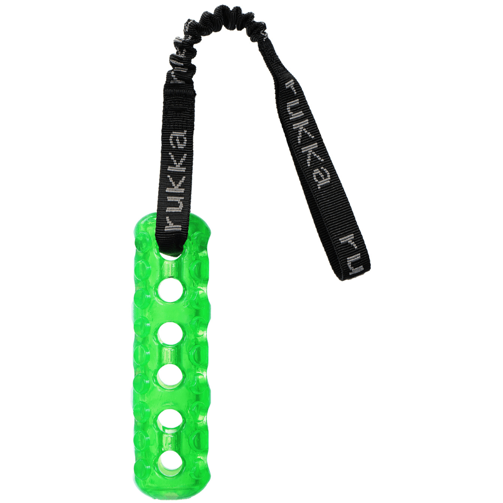 Rukka Gel Dummy Green