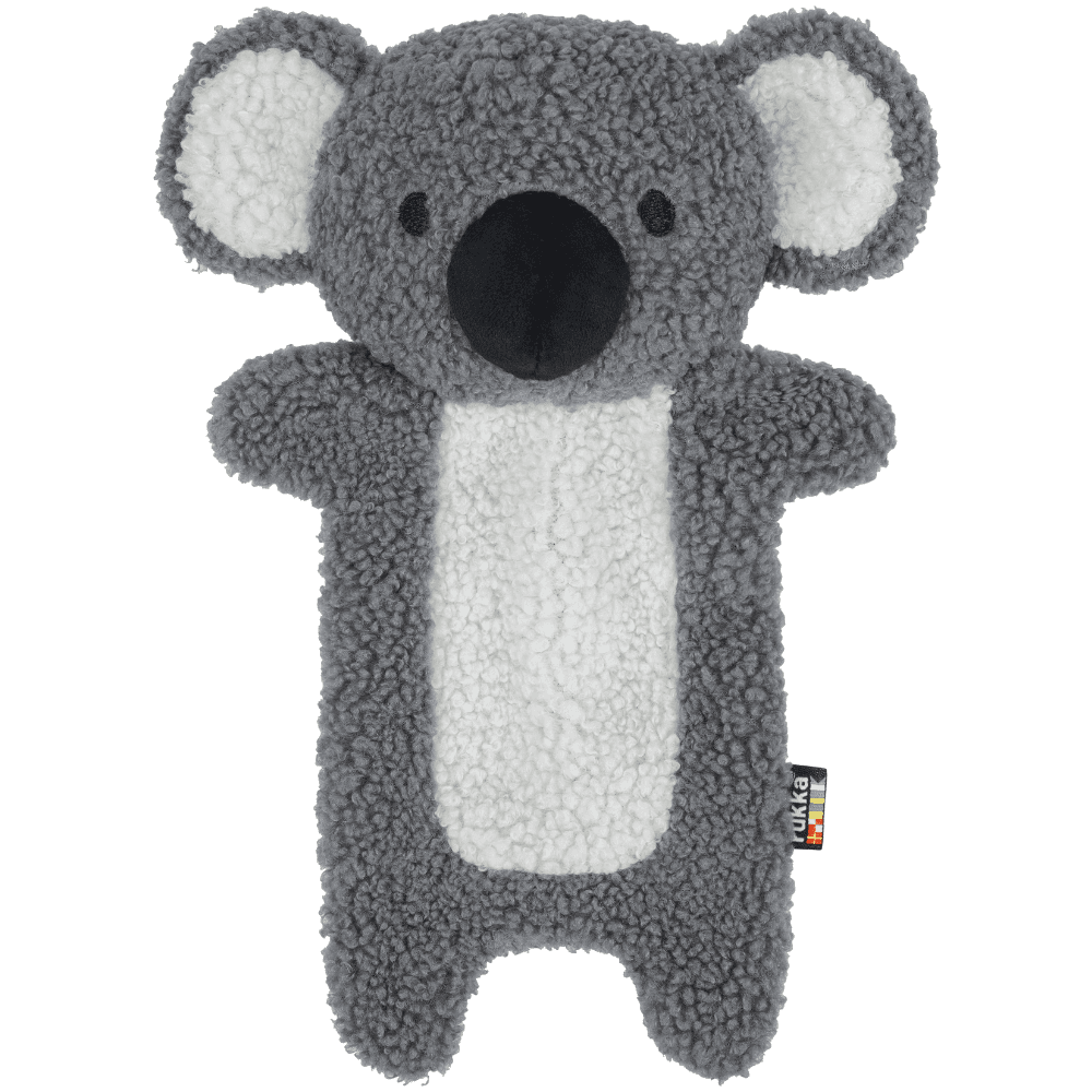 Rukka Calm Koala Toy Gray
