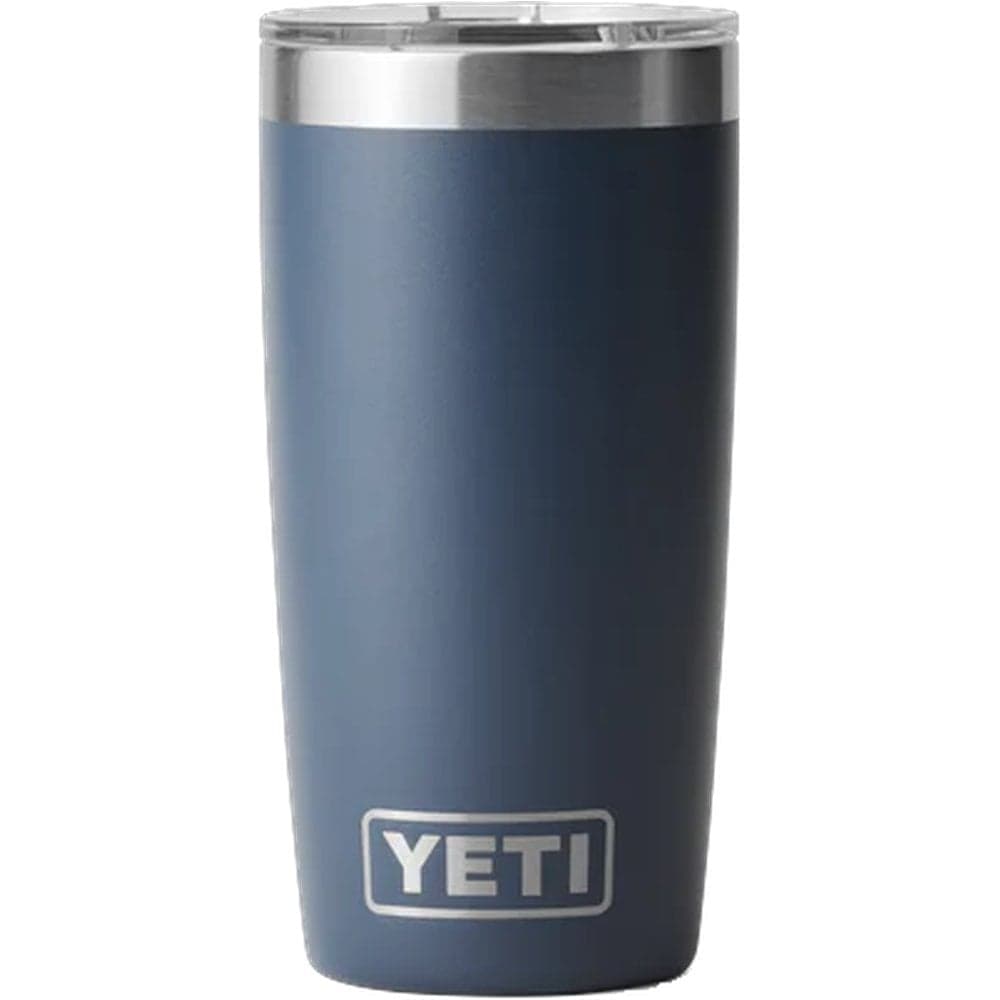 Yeti Rambler 10 oz Tumbler MagSlider™ Lid Navy