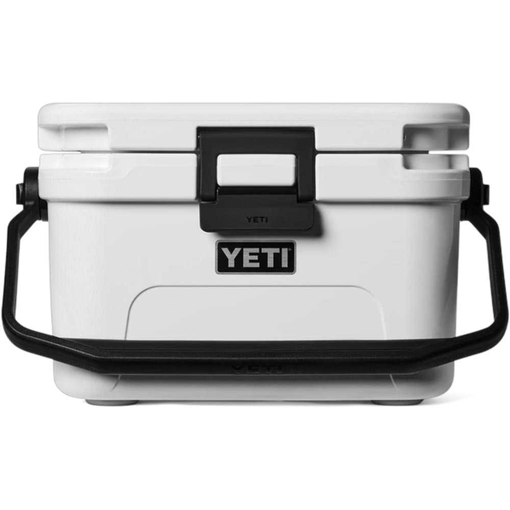 Yeti Roadie 8 White