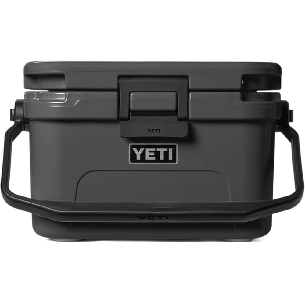 Yeti Roadie 8 Charcoal
