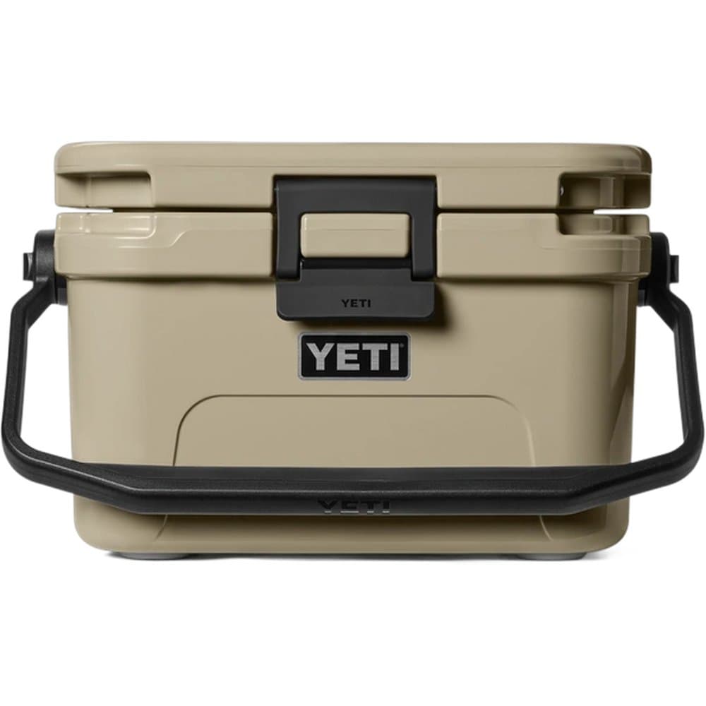 Yeti Roadie 8 Tan
