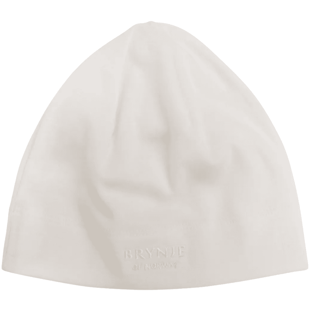 Brynje Tactical Classic Beanie White