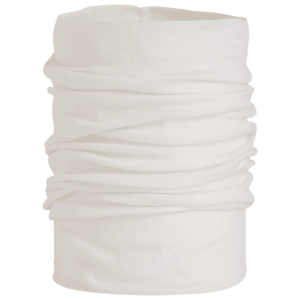 Brynje Tactical Classic Headover White