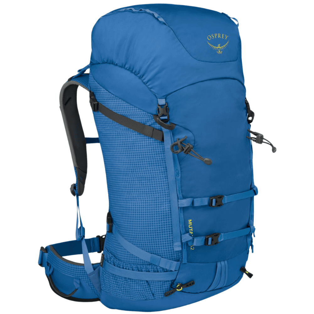 Osprey Mutant 52 Blue Flame