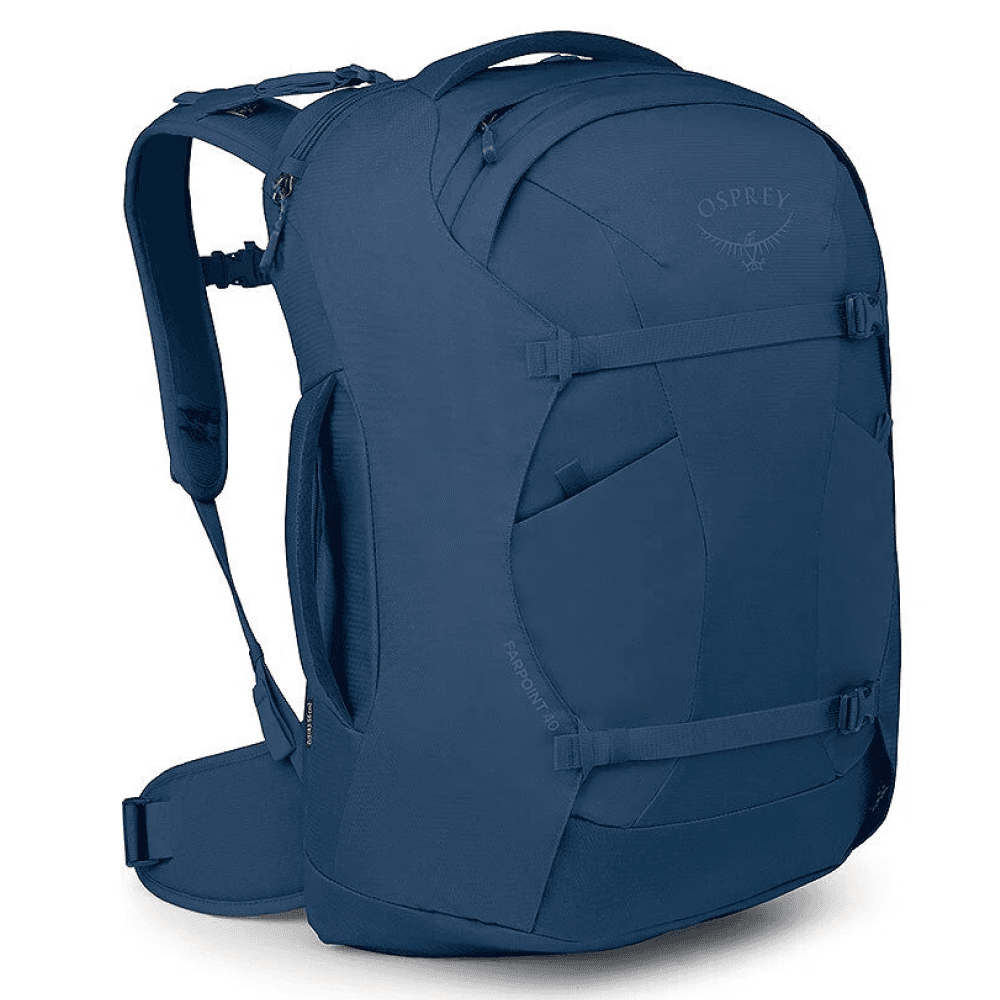 Osprey Farpoint 40 Antique Blue