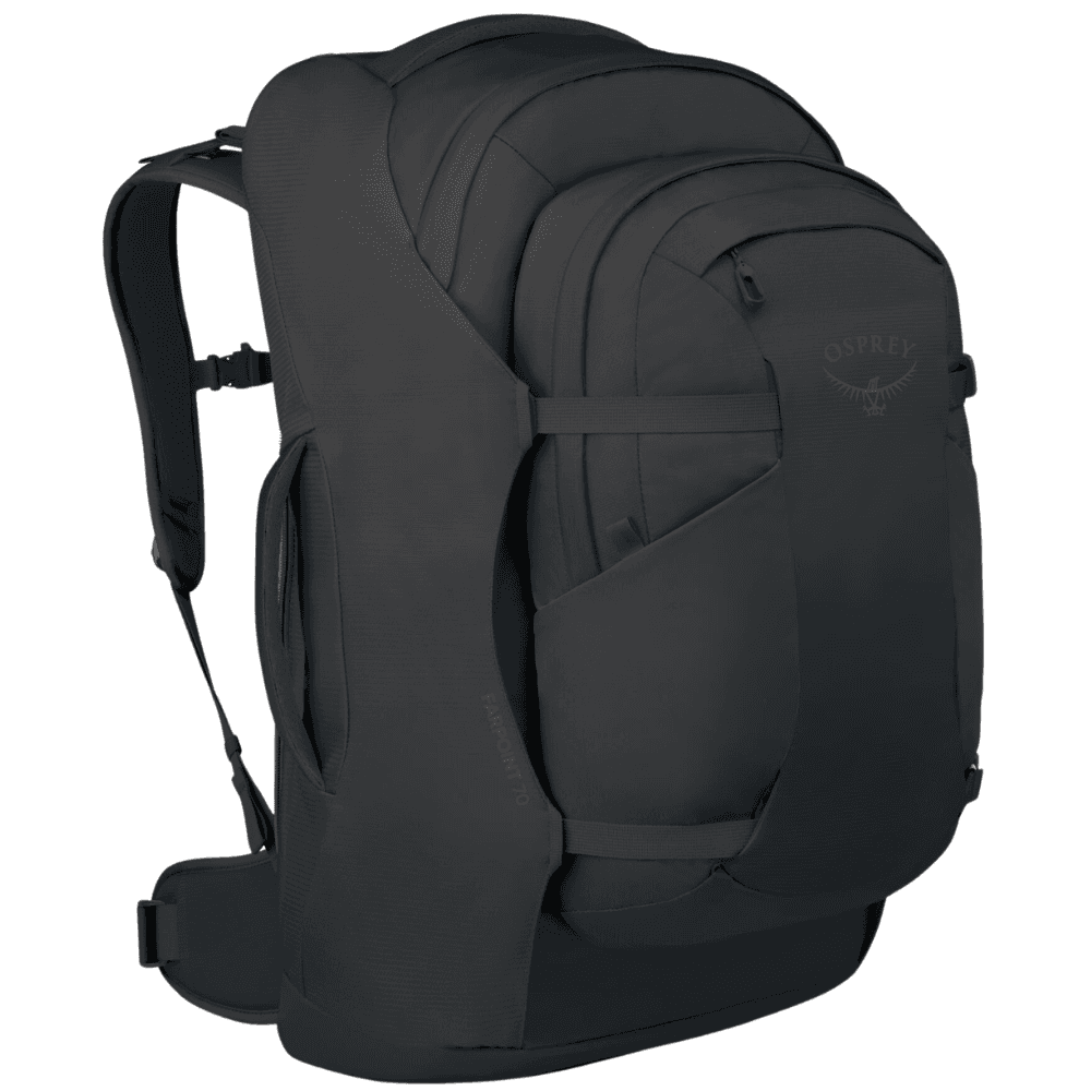 Osprey Farpoint 70 Black