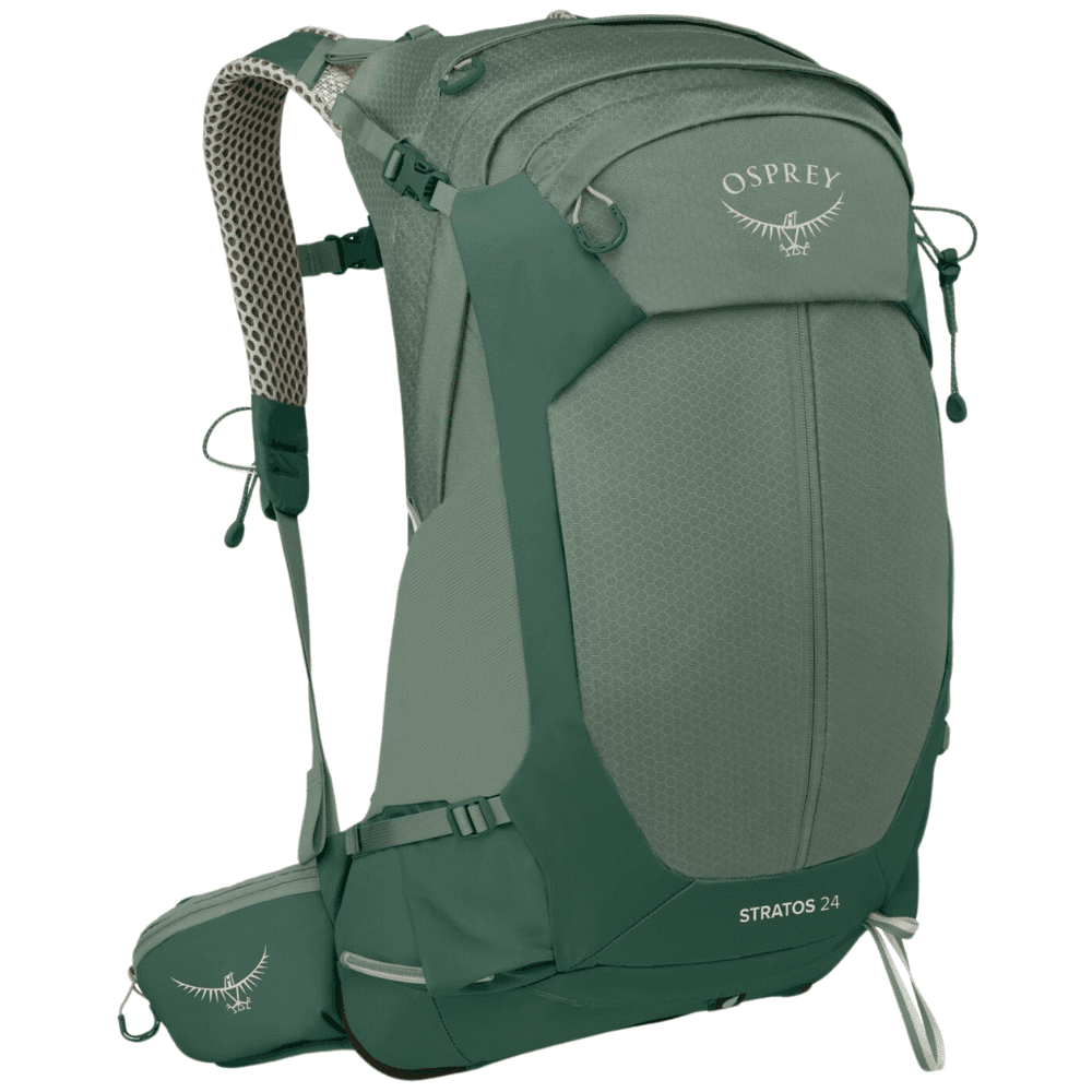 Osprey Stratos 24 Pine Leaf Green