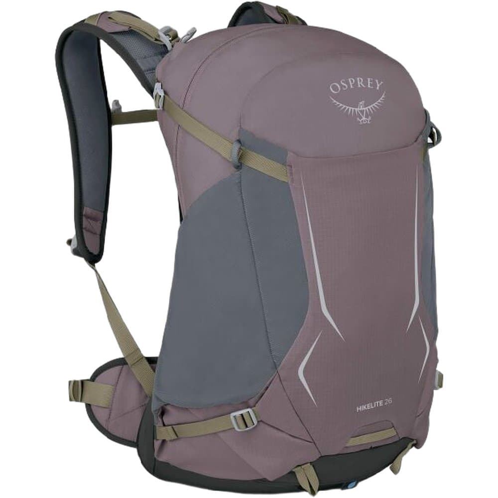Osprey Hikelite 26 Graphite Purple