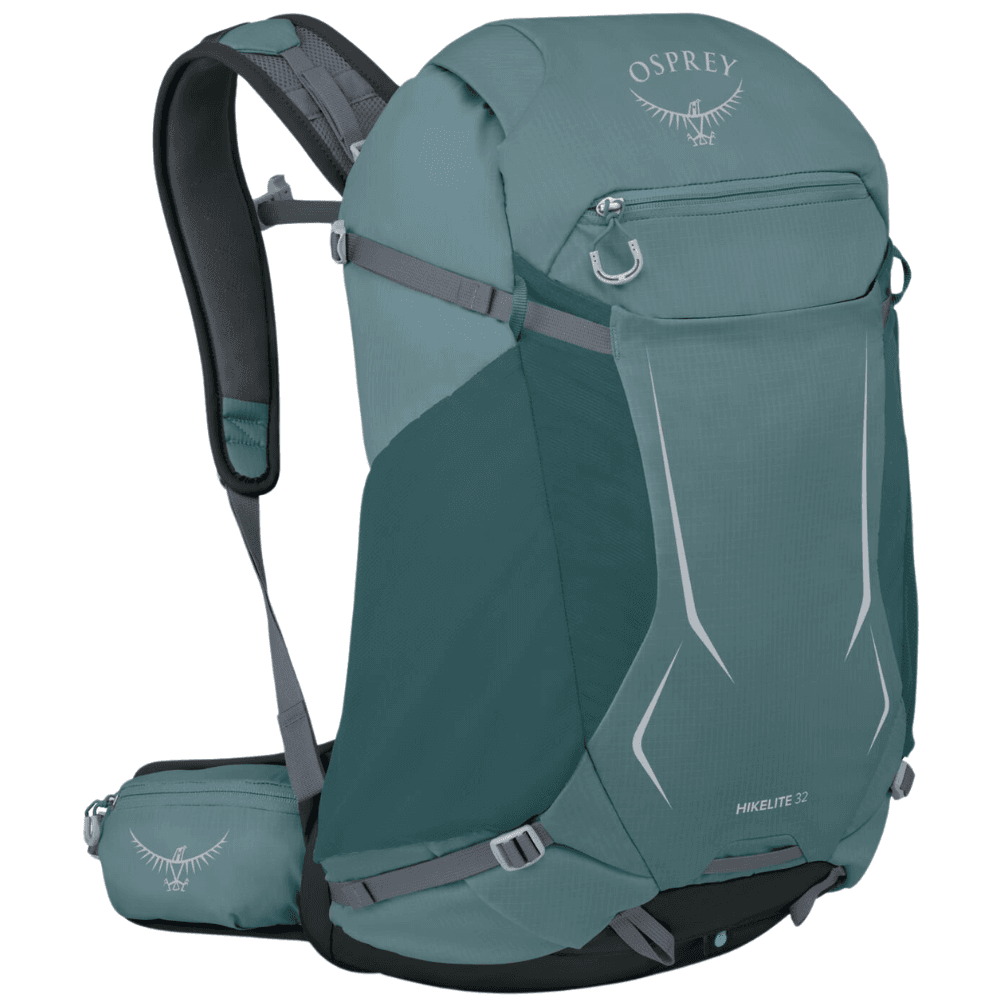 Osprey Hikelite 32 Cascade Blue