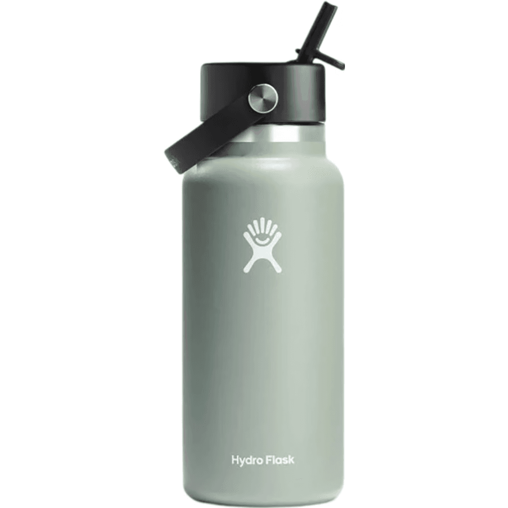 Hydro Flask Wide Flex Straw Cap 32 oz (946 ml) Agave