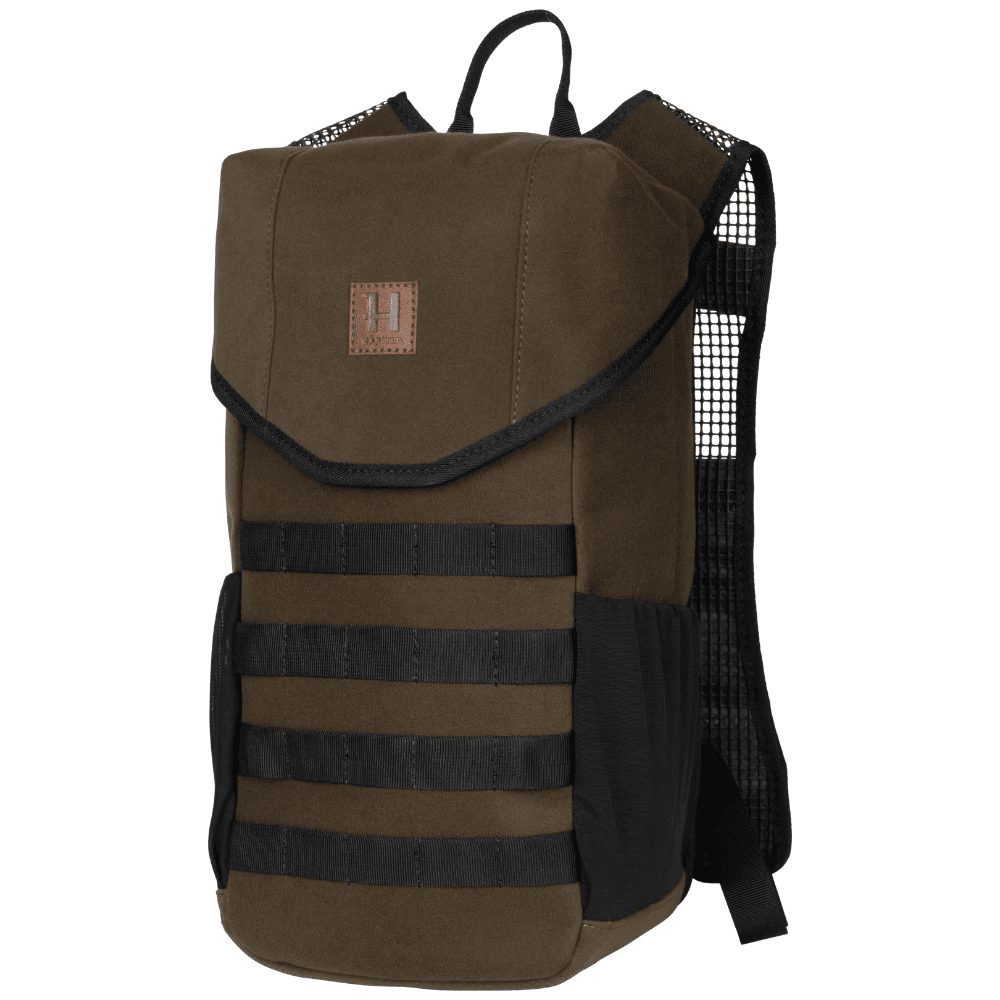 Härkila Forest Hunter 12L Ryggsäck Hunting Green